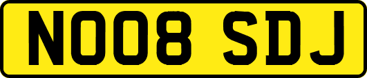 NO08SDJ