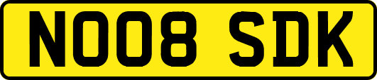 NO08SDK