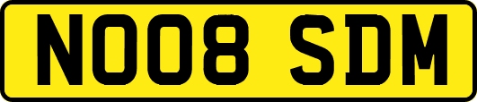 NO08SDM