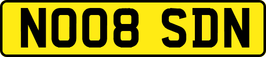 NO08SDN