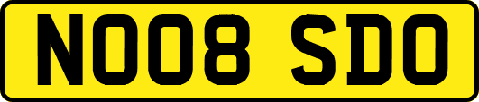 NO08SDO