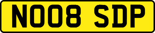 NO08SDP