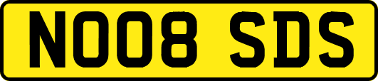 NO08SDS