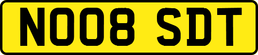 NO08SDT