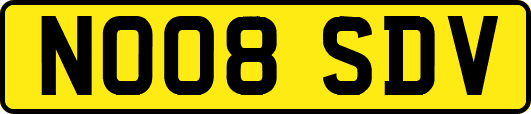 NO08SDV
