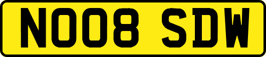 NO08SDW