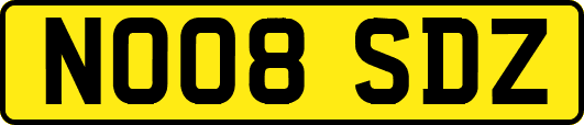 NO08SDZ