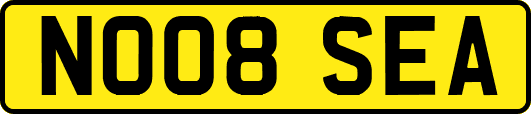 NO08SEA
