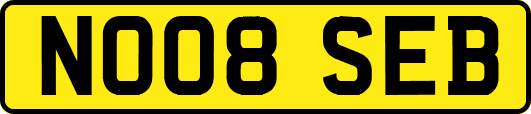 NO08SEB