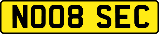 NO08SEC