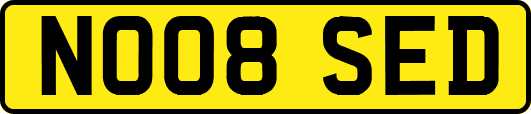 NO08SED