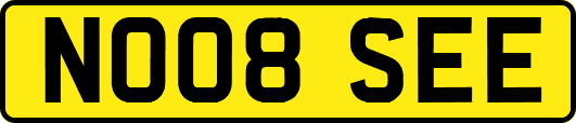 NO08SEE