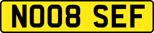 NO08SEF