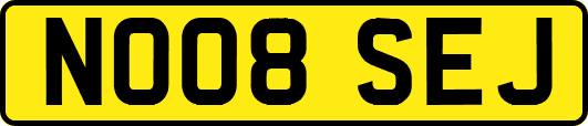 NO08SEJ