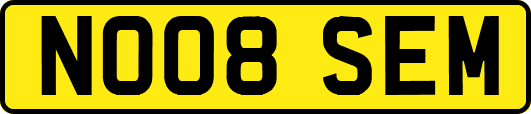 NO08SEM