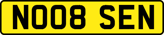 NO08SEN