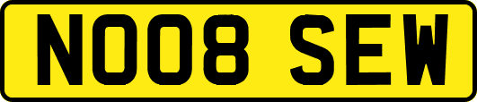 NO08SEW