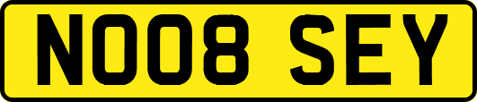 NO08SEY