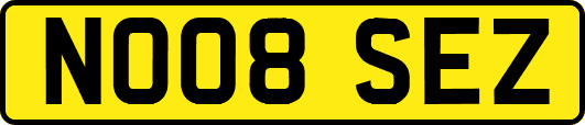 NO08SEZ