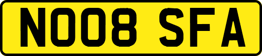 NO08SFA