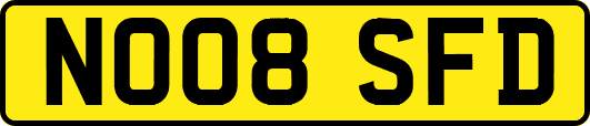 NO08SFD