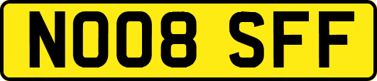 NO08SFF