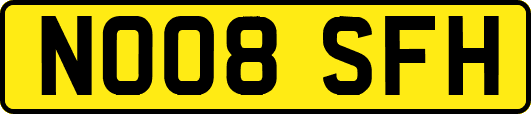NO08SFH
