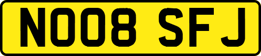 NO08SFJ