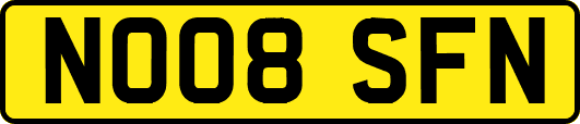NO08SFN