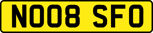 NO08SFO