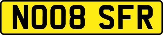 NO08SFR