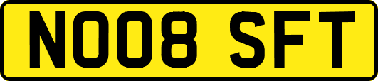 NO08SFT