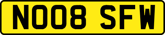 NO08SFW