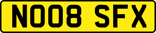 NO08SFX