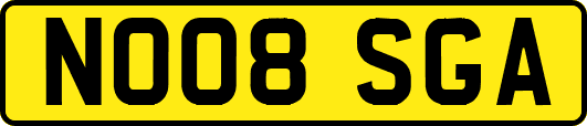 NO08SGA