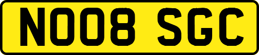 NO08SGC