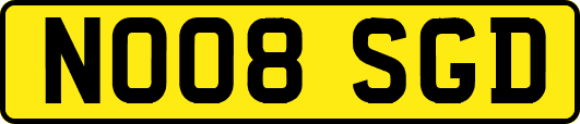 NO08SGD