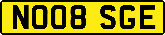 NO08SGE