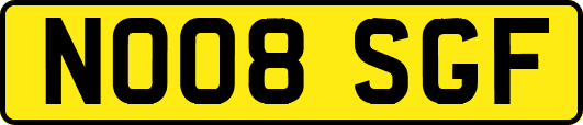 NO08SGF