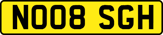 NO08SGH