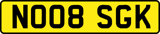 NO08SGK