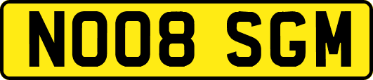 NO08SGM