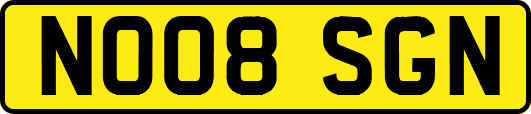 NO08SGN