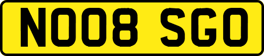 NO08SGO