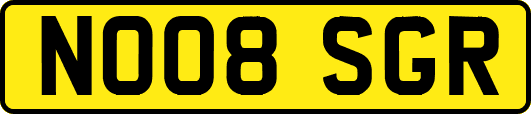 NO08SGR