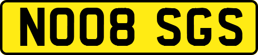 NO08SGS