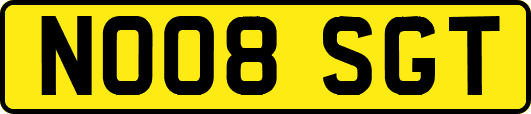 NO08SGT