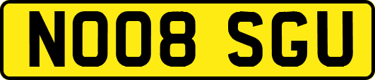 NO08SGU