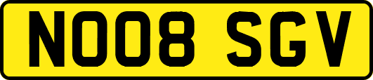 NO08SGV