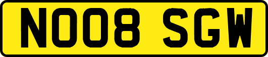 NO08SGW